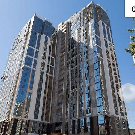 Аркадия С Панорамой Моря Odesa Exterior photo