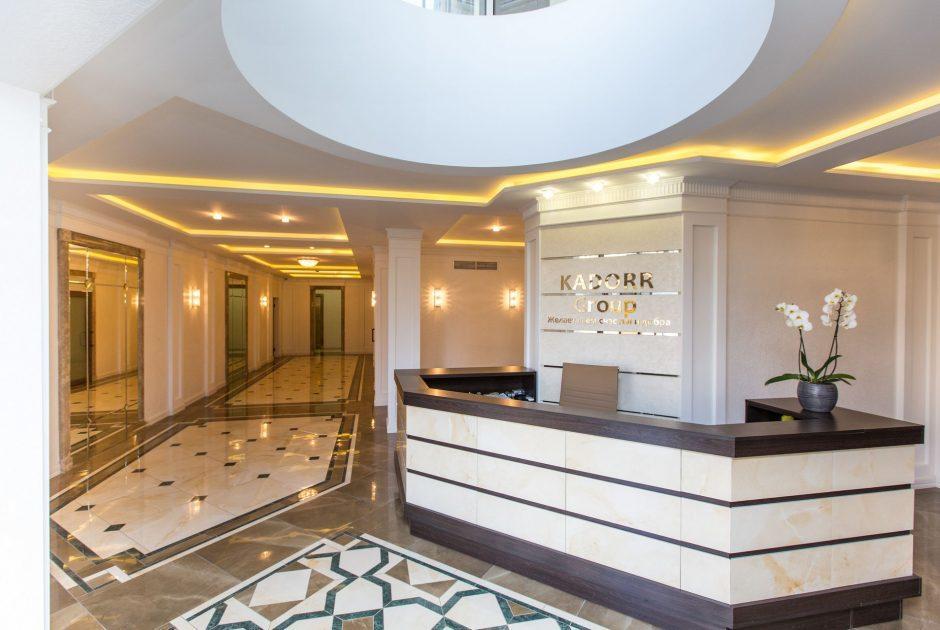 Аркадия С Панорамой Моря Odesa Exterior photo